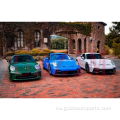 911 (992) 2020+ GT3 mtindo wa mwili